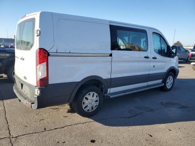 2018 Ford Transit T-250