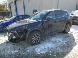 Mazda cx-5 Selec Vehiculos salvage en venta: 2024 Mazda CX-5 Select