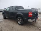 2006 Ford F150 Supercrew