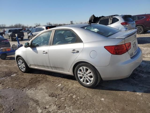 2010 KIA Forte EX