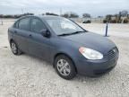 2010 Hyundai Accent GLS