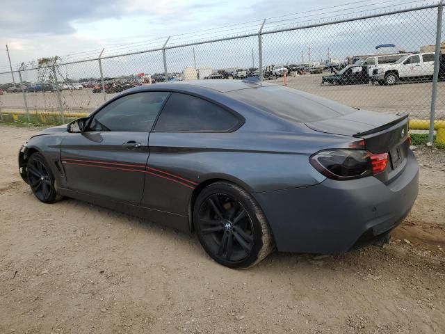 2014 BMW 428 I