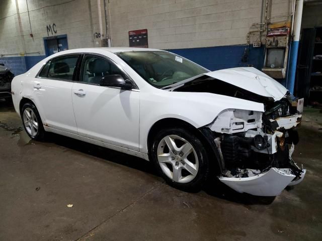 2012 Chevrolet Malibu LS