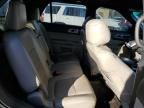 2012 Ford Explorer Limited