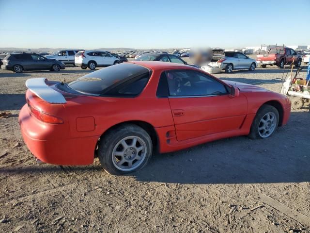 1995 Mitsubishi 3000 GT