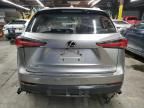 2019 Lexus NX 300 Base