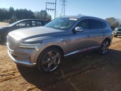 Genesis salvage cars for sale: 2022 Genesis GV80 Base