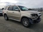 2006 Toyota Sequoia Limited