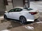 2019 Nissan Altima SR