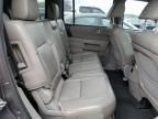 2015 Honda Pilot EXL