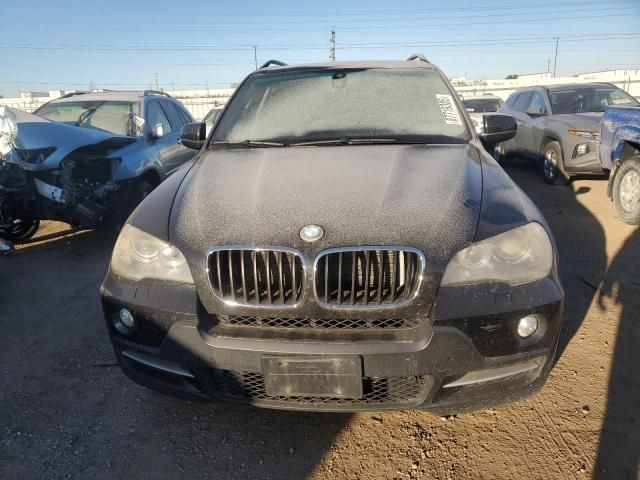 2009 BMW X5 XDRIVE30I