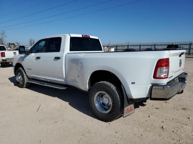 2023 Dodge RAM 3500 BIG Horn