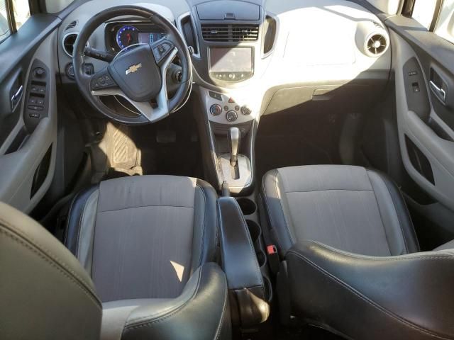 2015 Chevrolet Trax 1LT