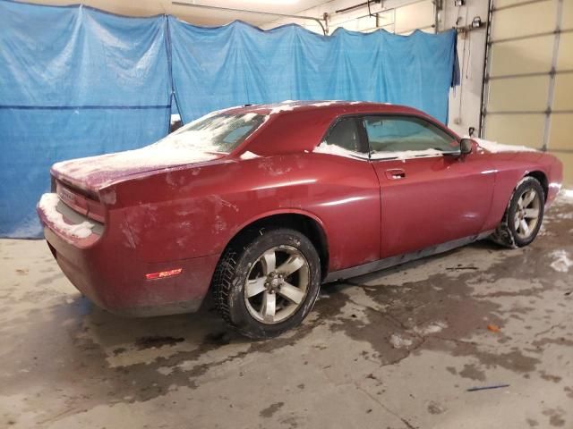 2009 Dodge Challenger SE