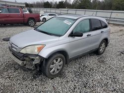 Vehiculos salvage en venta de Copart Memphis, TN: 2009 Honda CR-V EX