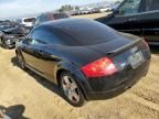 2001 Audi TT Quattro