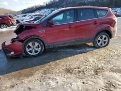 Salvage Cars with No Bids Yet For Sale at auction: 2013 Ford Escape SE