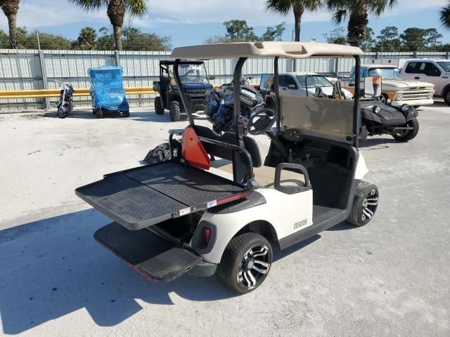 2017 Other 2017 'OTHER RV' Golfcart