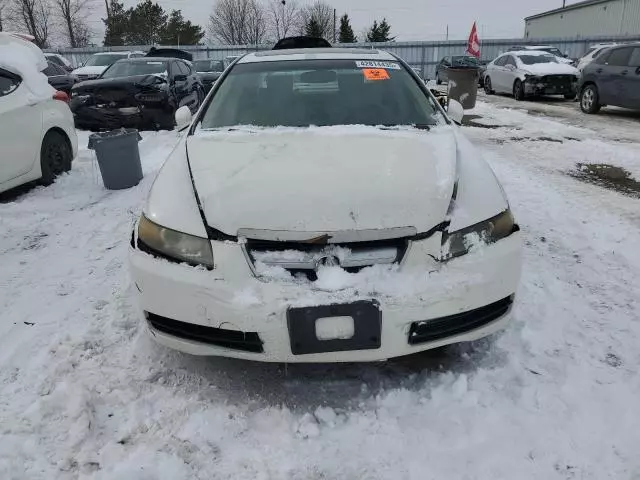 2004 Acura TL