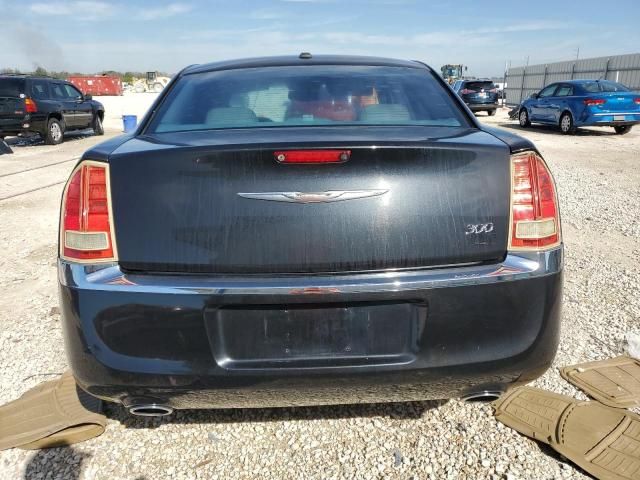 2011 Chrysler 300 Limited