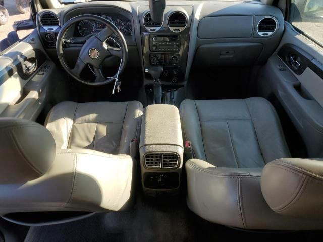 2008 GMC Envoy