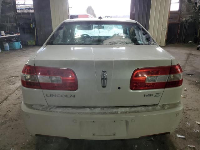 2009 Lincoln MKZ