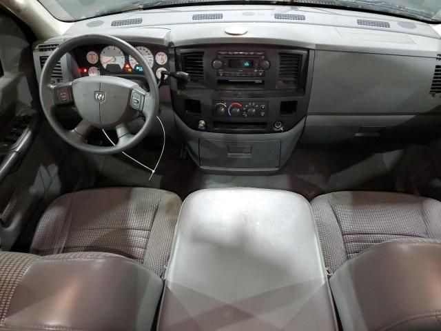 2006 Dodge RAM 1500 ST