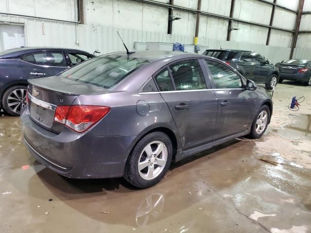 2011 Chevrolet Cruze LT