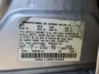 2002 Nissan Altima Base