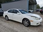 2004 Lexus ES 330