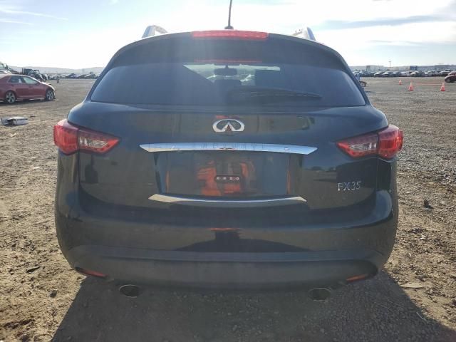 2010 Infiniti FX35