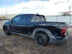 2019 Honda Ridgeline Black Edition