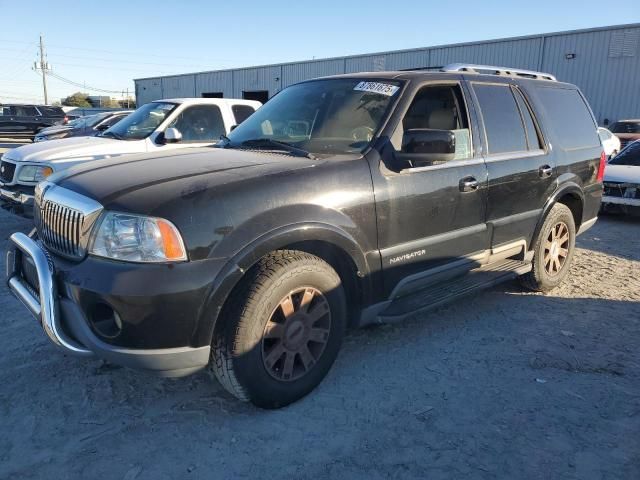 2003 Lincoln Navigator