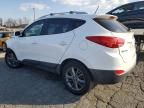 2015 Hyundai Tucson Limited