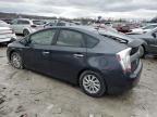 2013 Toyota Prius PLUG-IN