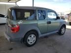 2005 Honda Element LX