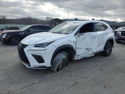 Vehiculos salvage en venta de Copart Cleveland: 2019 Lexus NX 300 Base