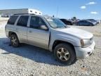 2007 Chevrolet Trailblazer LS