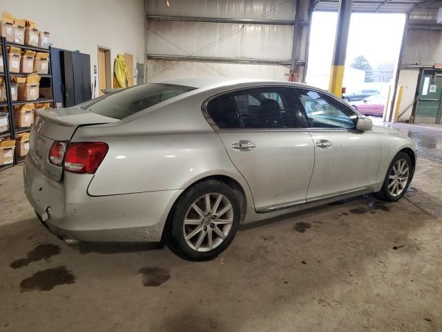 2006 Lexus GS 300