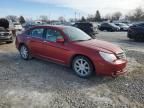 2007 Chrysler Sebring Limited