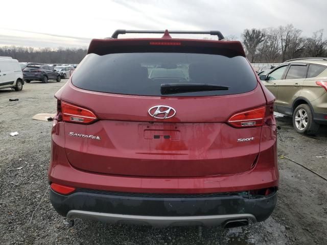 2014 Hyundai Santa FE Sport