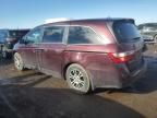 2011 Honda Odyssey EXL