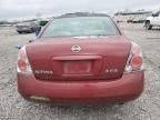 2006 Nissan Altima S