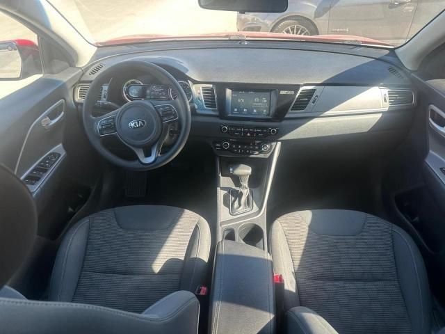 2018 KIA Niro FE