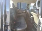 2010 Nissan Frontier Crew Cab SE