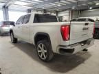 2022 GMC Sierra Limited C1500 SLT