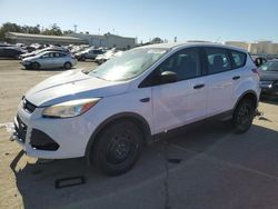 Carros con verificación Run & Drive a la venta en subasta: 2013 Ford Escape S