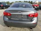 2014 Infiniti Q50 Base