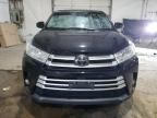 2018 Toyota Highlander LE