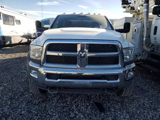 2016 Dodge RAM 5500